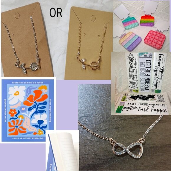 🎁BIN & GET ENTRY 4 LUX BUYERS APPRECIATION 🎁 YSL, GUCCI, DIOR, PRADA, & MORE - Picture 3 of 16